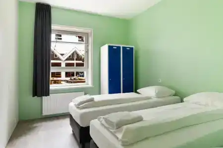 Hans Brinker Hostel - 68