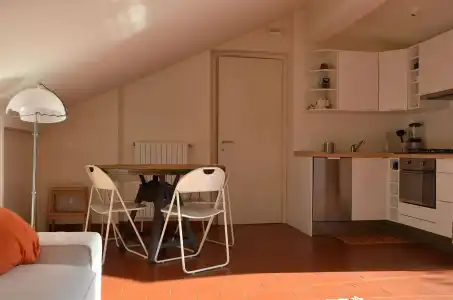 Sigieri Apartments - 16