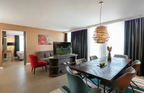 Leonardo Munich City East - 39