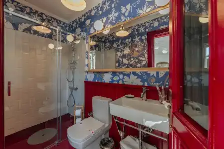 Gumruk Otel Urla - 65