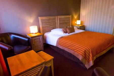 Almoria Hôtel & Spa - 60