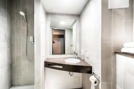 B&B Kempten - 8