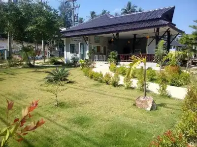 Lanta Memory Resort - 8