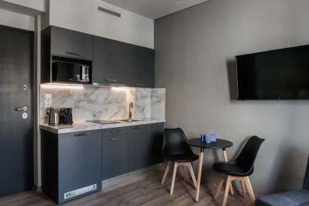 WYZ Athens Apartments by UPSTREET - 16