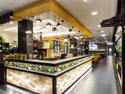Holiday Inn - the niu, Cobbles Essen by IHG - 23