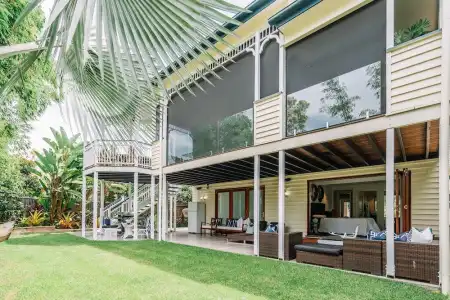 Balmoral Queenslander - 51
