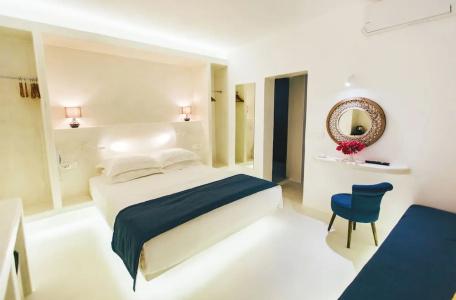 Edem Boutique Suites - 122