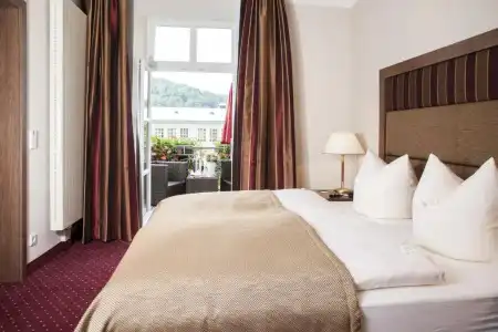 Kaiserhof Victoria - 53