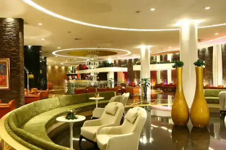 Splendid Conference & Spa Resort - 43