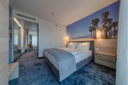 Best Western Wiesbaden - 88