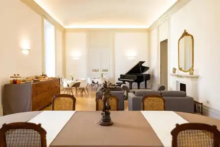 Divisi Suites & SPA - 19