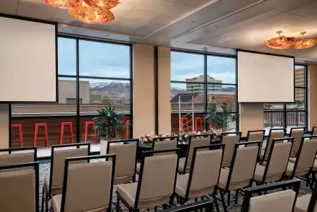 Inn at 500 Capitol - 13
