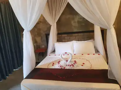 Koh Rong Hill Beach Resort - 1
