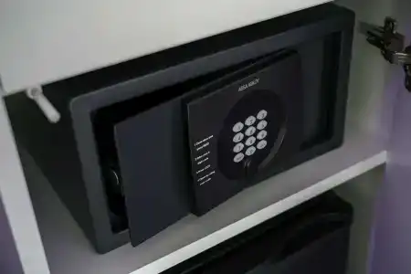 Yotel - 32