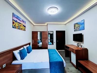Iskelem Otel - 134