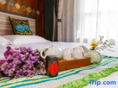 Huage Hostel - 104