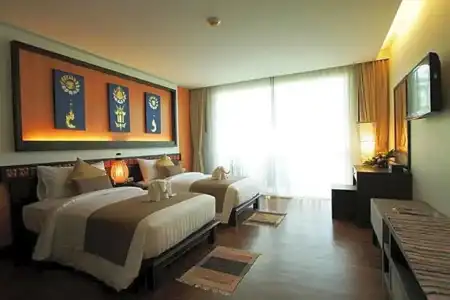 Mountain Creek Wellness Resort - 57