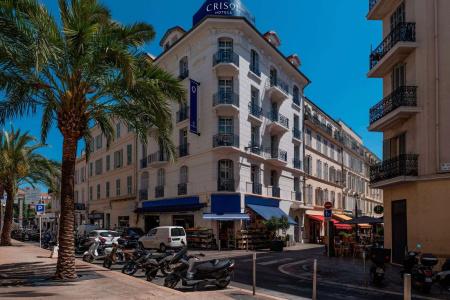 Crisol Belle Epoque - 28