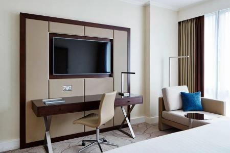 London Marriott Canary Wharf - 46