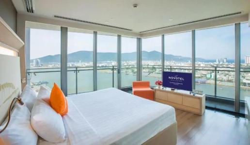 Novotel Danang Premier Han River - 239