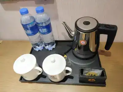 INSAIL (Shenzhen Dongmen Branch ) - 11
