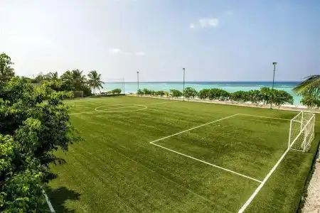 Palm Beach Island Resort & Spa Maldives - 37