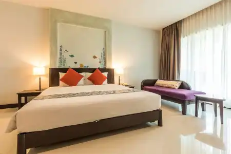 Krabi Aquamarine Resort - SHA Extra Plus - 102
