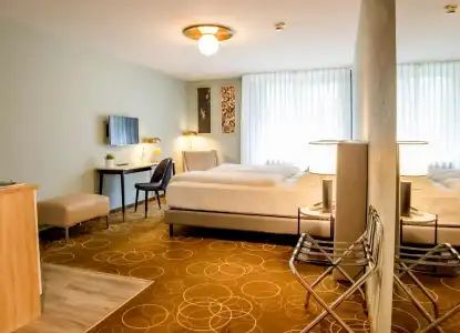 Mercure Pforzheim - 2