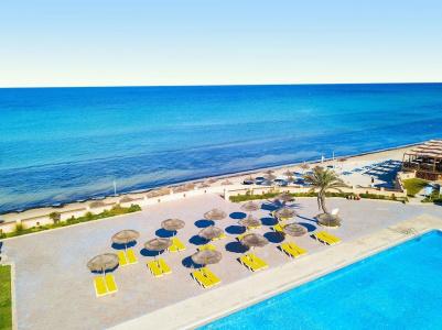 Skanes Family Resort - 16
