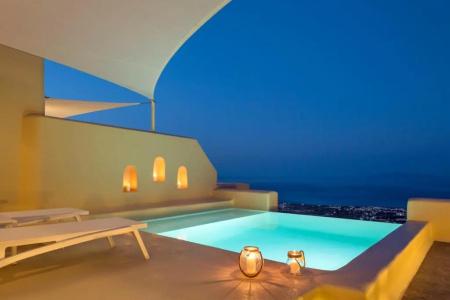 Skyfall Suites - Adults Only - 78