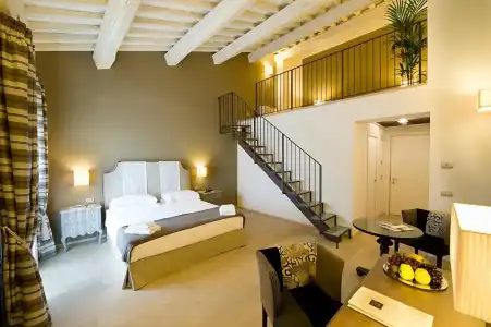 Relais Dell'Olmo - 85