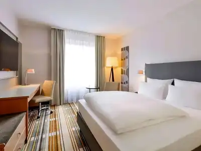 Mercure Hannover Oldenburger Allee - 48
