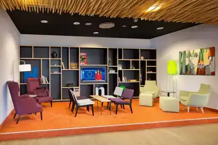 Holiday Inn Berlin - City East Side by IHG - 14