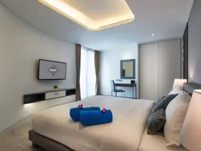 Absolute Twin Sands Resort & Spa - 131
