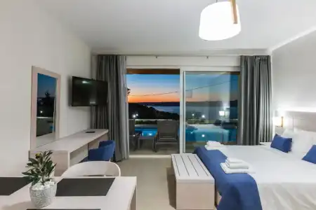 Sun and Sea Plus Resort - 86