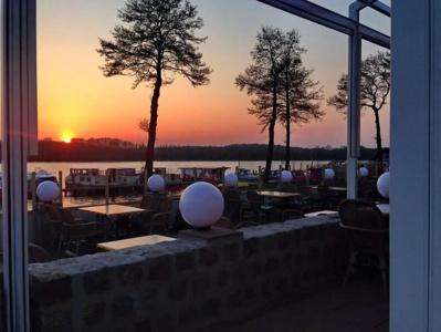 Strand& Restaurant Mirow - 13