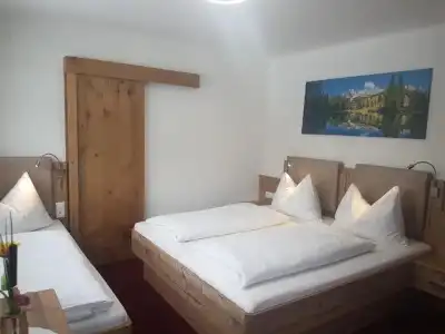 Hotelpension Oberauer Wagrain - 16
