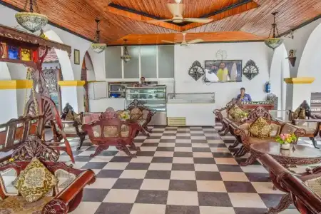 Tembo Palace - 18