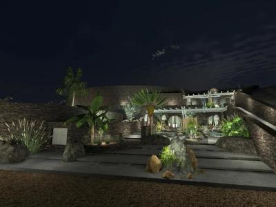 Theano Cave Suites & Villas - 41