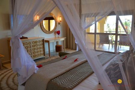 Neptune Pwani Beach Resort & Spa Zanzibar - All Inclusive - 2