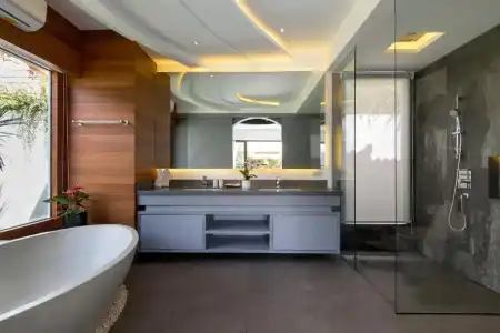 Karon Beach Pool Villa 2 - 57