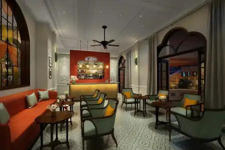 Little Residence. A Boutique & Spa - 20
