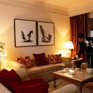 Taj Bengal - 152