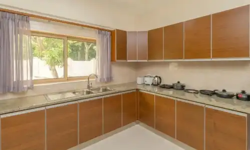Sahaj Holiday Apartments - 31