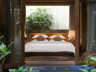 Oasis The Secret Luxury - 24