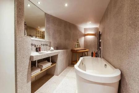 Altapura Hôtel & Spa Val Thorens - 91