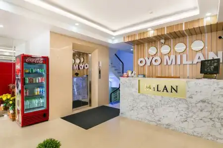 OYO 334 Milan - 10