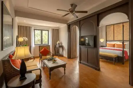 Little Residence. A Boutique & Spa - 61