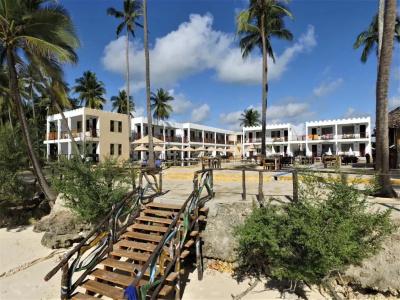 Zanzibar Bay Resort - 15