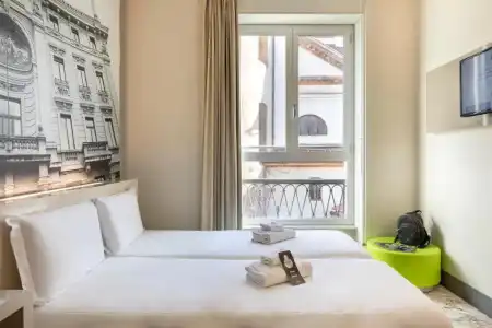 B&B Milano Sant'Ambrogio - 59